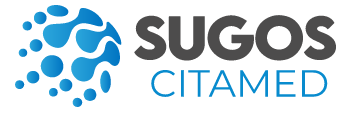 CitaMED logo